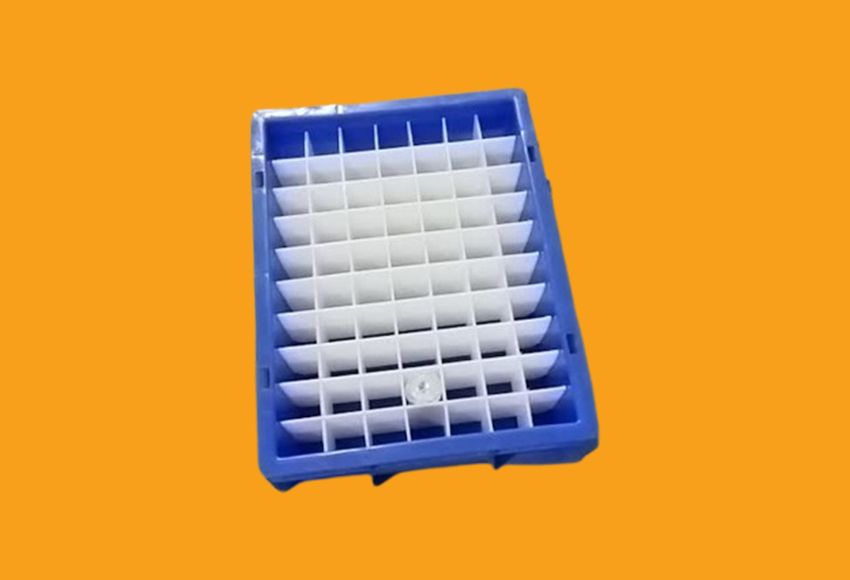 Customized Crate  Manufacturers in Faridabad